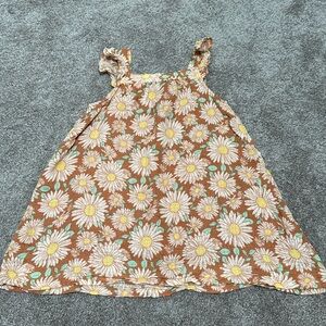 Angel Dear Muslin Daisy Dress